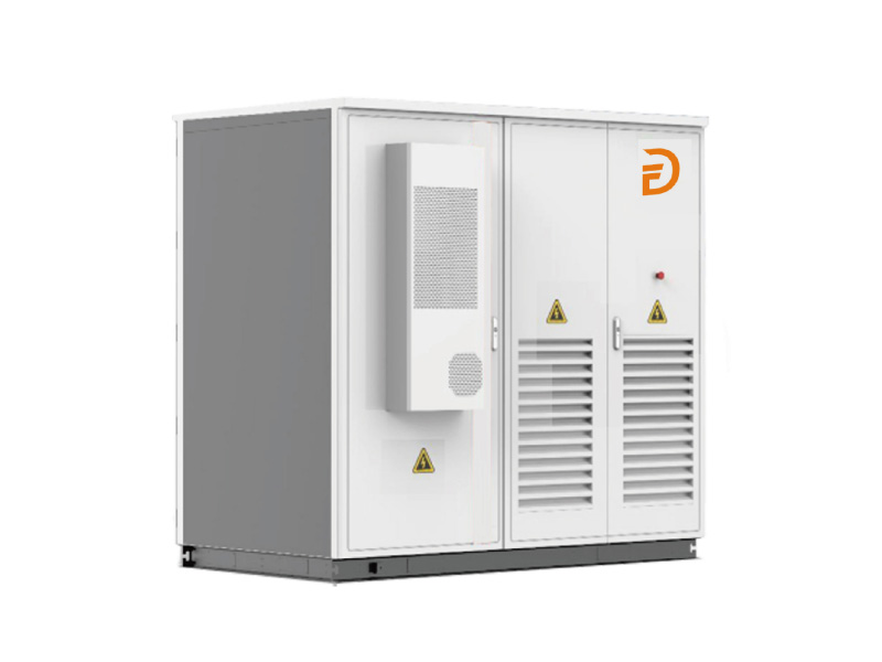 光儲一體機（戶外柜風冷型）